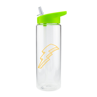 Lightning Bolt Bottle - Image 2