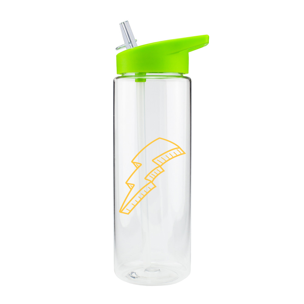 Lightning Bolt Bottle - Image 2