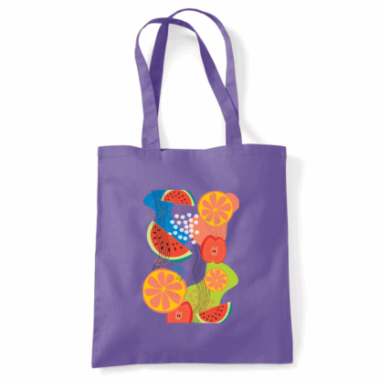 Fruits Tote Bag - Image 24