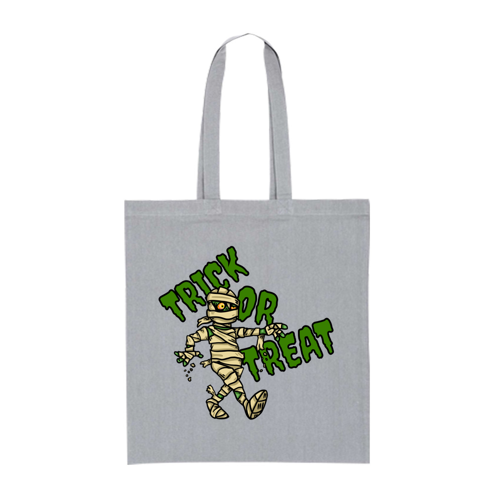 Trick or Treat Mummy Personalised Tote Bag - Image 8