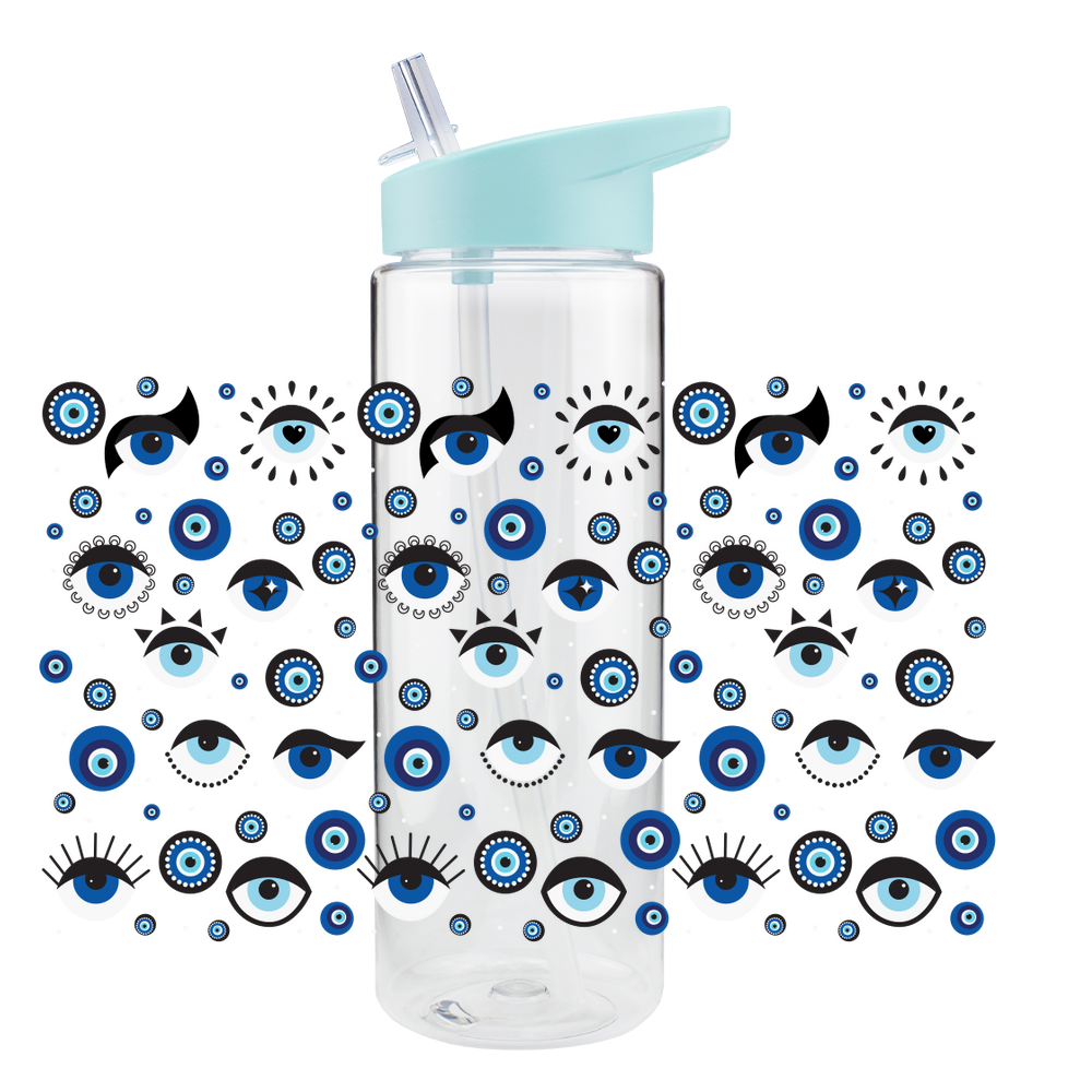 Evil Eye Large Bottle - Image 8