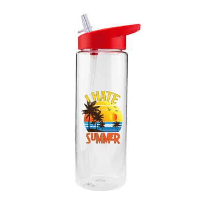 I Hate Summer Bottle - Image 4