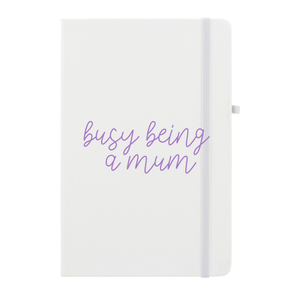 Busy Being a Mum Notebook - Image 8