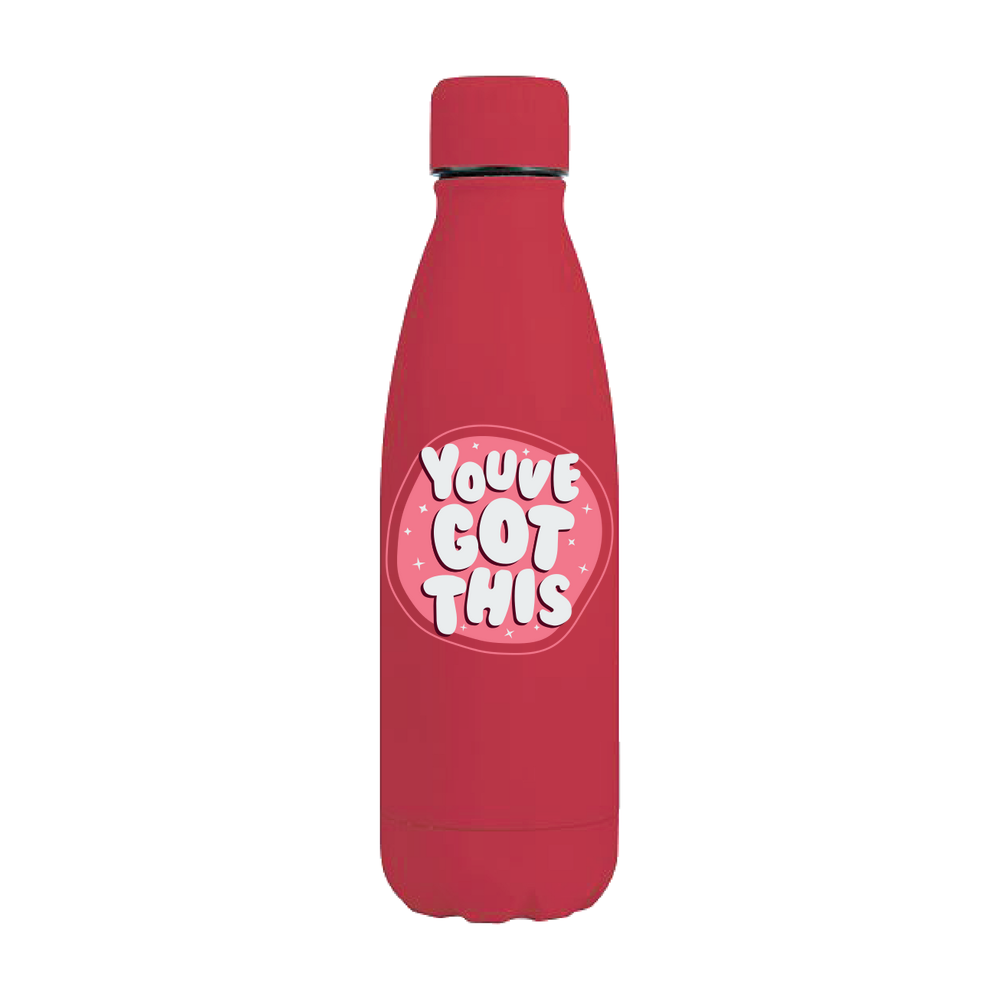 You've Got This Metal Bottle - Image 5