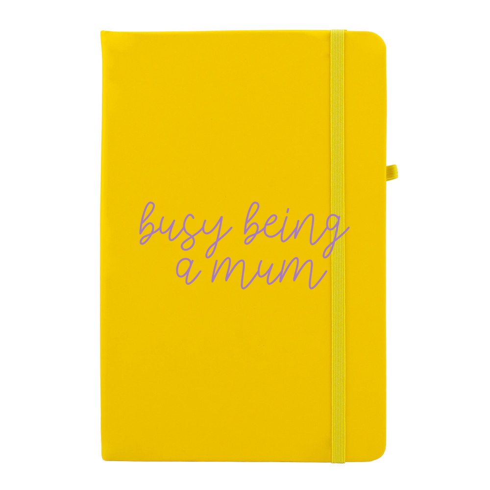 Busy Being a Mum Notebook - Image 6