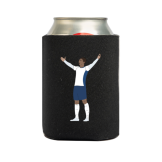 England Player Can Cooler Sleeve