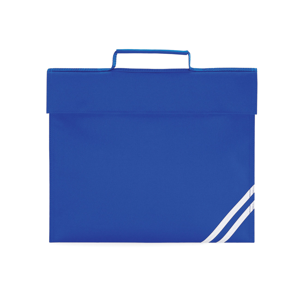 School Book Bag with Personalised Text - Image 4