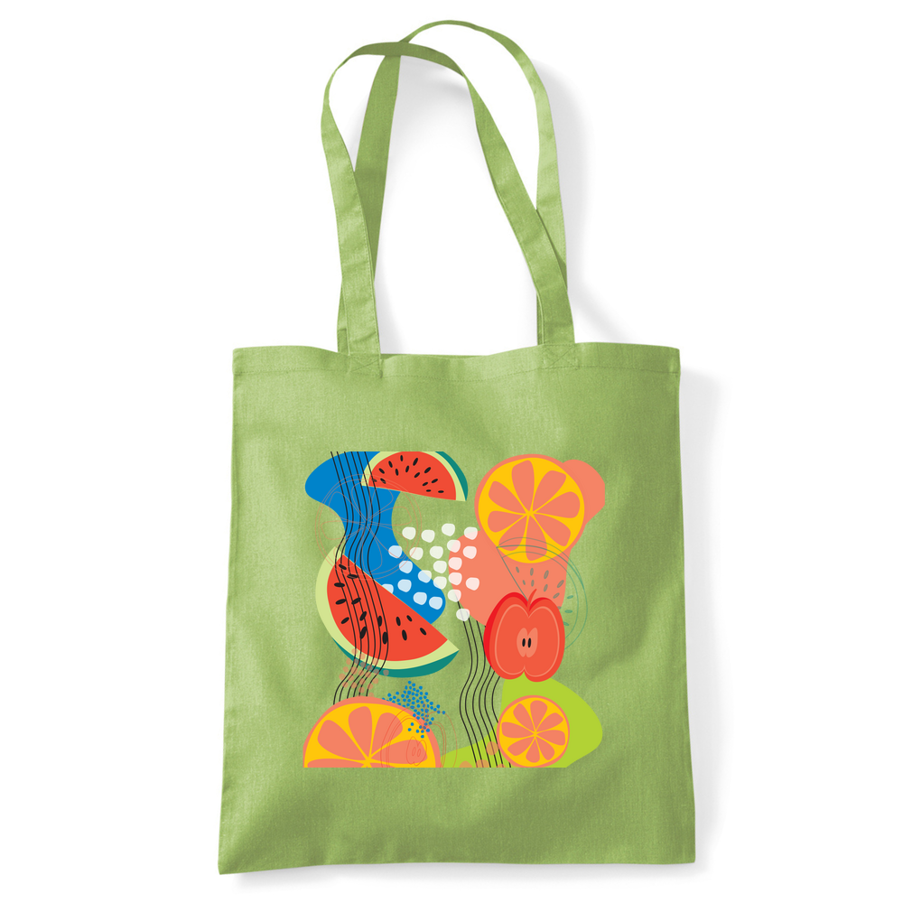 Fruits Tote Bag - Image 38