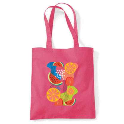 Fruits Tote Bag - Image 29