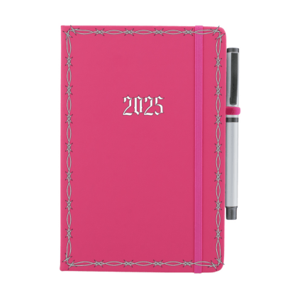 Barbed Wire 2024 Notebook - Image 9