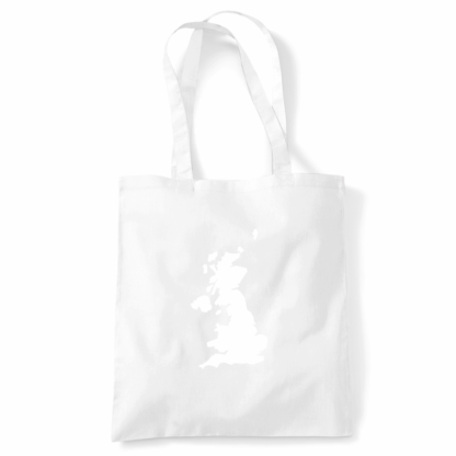 United Kingdom Personalised Tote Bag - Image 13