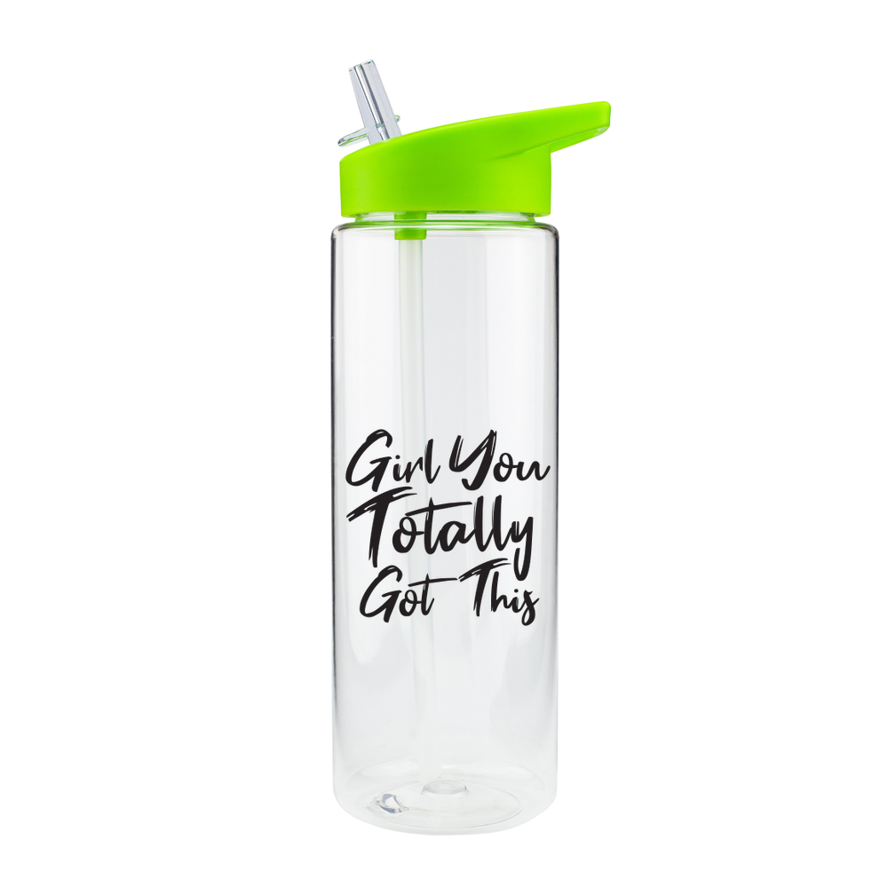 Girl You Totally Got This Bottle - Image 10