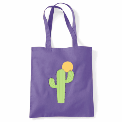Cactus Tote Bag - Image 24