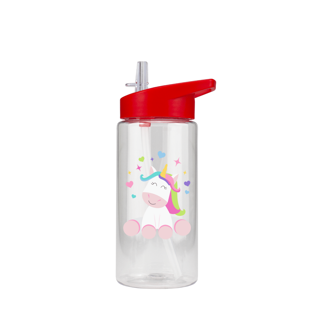 Unicorn Personalised Bottle - Image 9