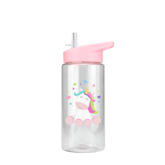 Unicorn Personalised Bottle
