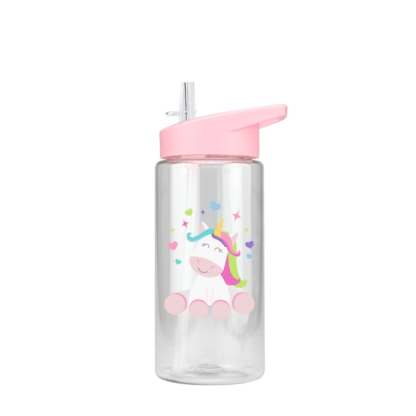 Unicorn Personalised Bottle