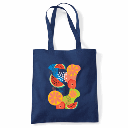 Fruits Tote Bag - Image 4