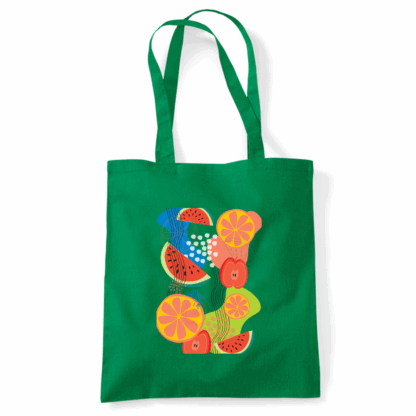Fruits Tote Bag - Image 40