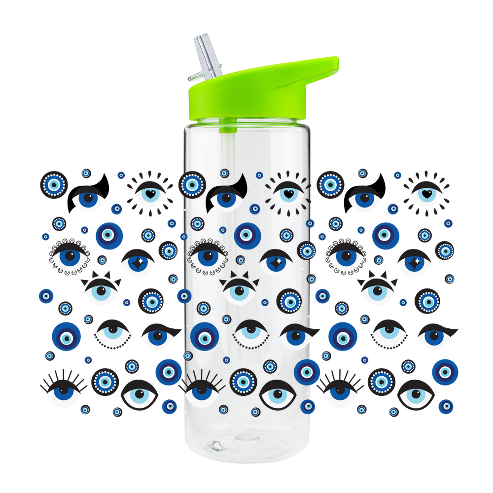 Evil Eye Large Bottle - Image 11