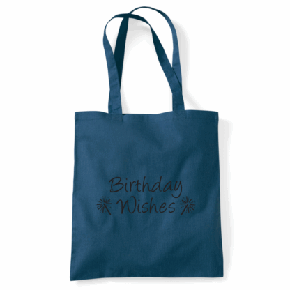 Organic Cotton Tote Bag - Image 10
