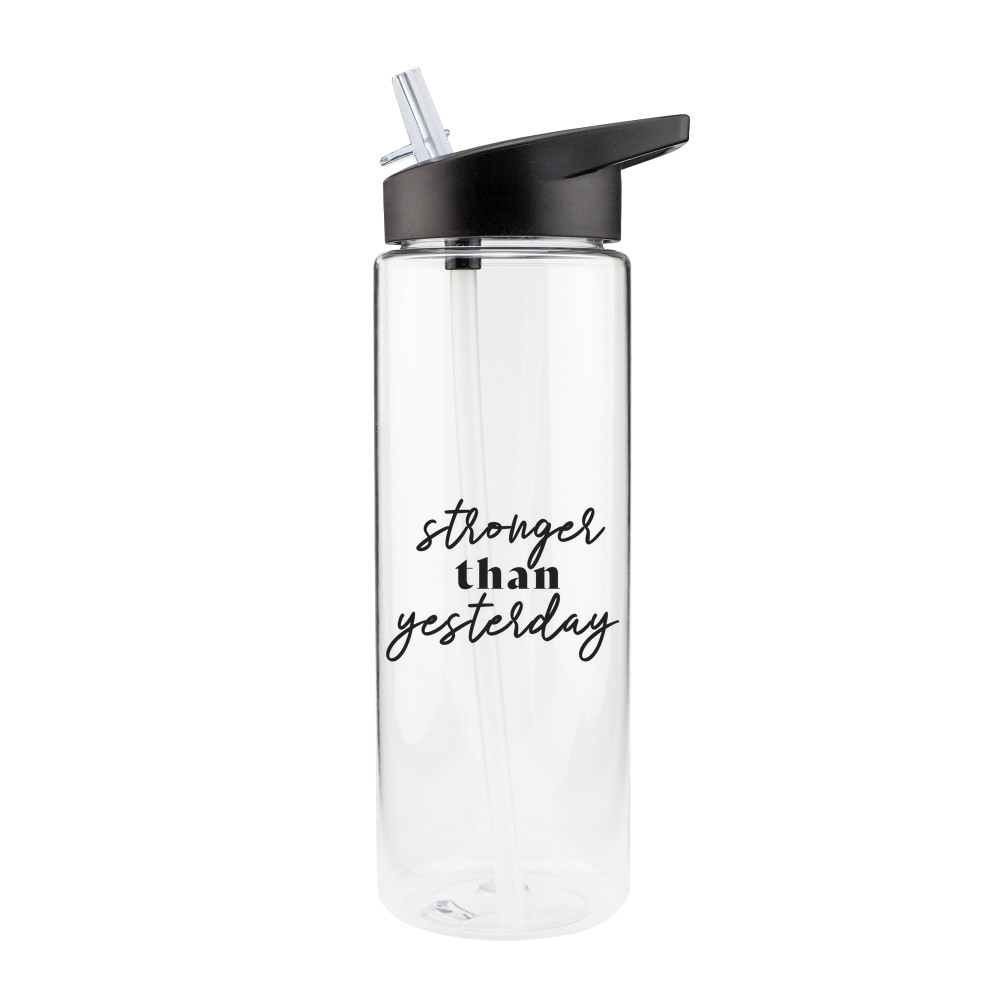 Stronger Than Yesterday Bottle - Image 9