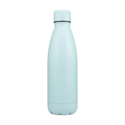 Personalised Text Metal Bottle - Image 4