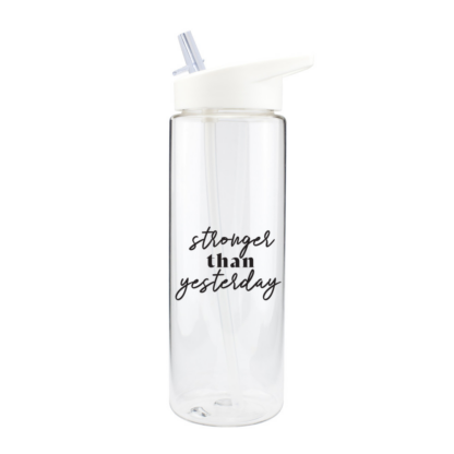 Stronger Than Yesterday Bottle - Image 8