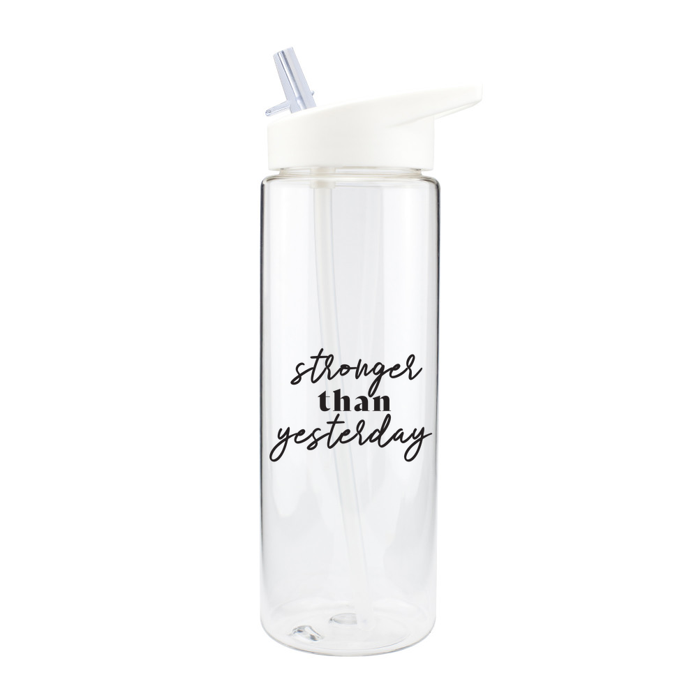 Stronger Than Yesterday Bottle - Image 8