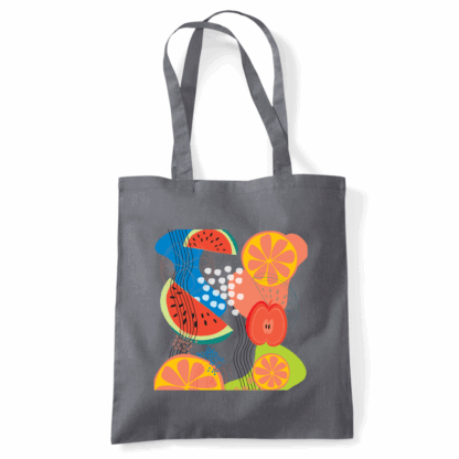 Fruits Tote Bag - Image 17