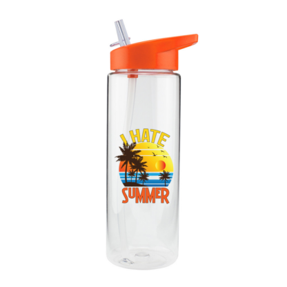 I Hate Summer Bottle - Image 2