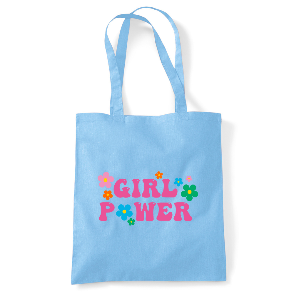 Organic Cotton Tote Bag - Image 16