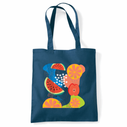 Fruits Tote Bag - Image 19