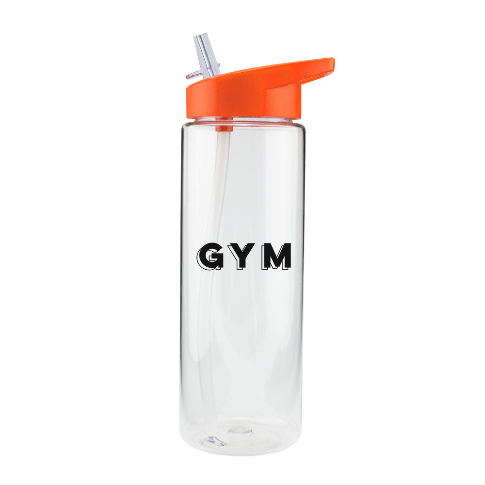 Gym Personalised Bottle - Image 6