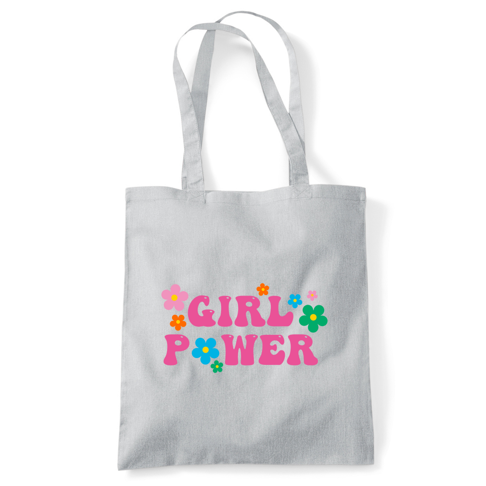 Organic Cotton Tote Bag - Image 5