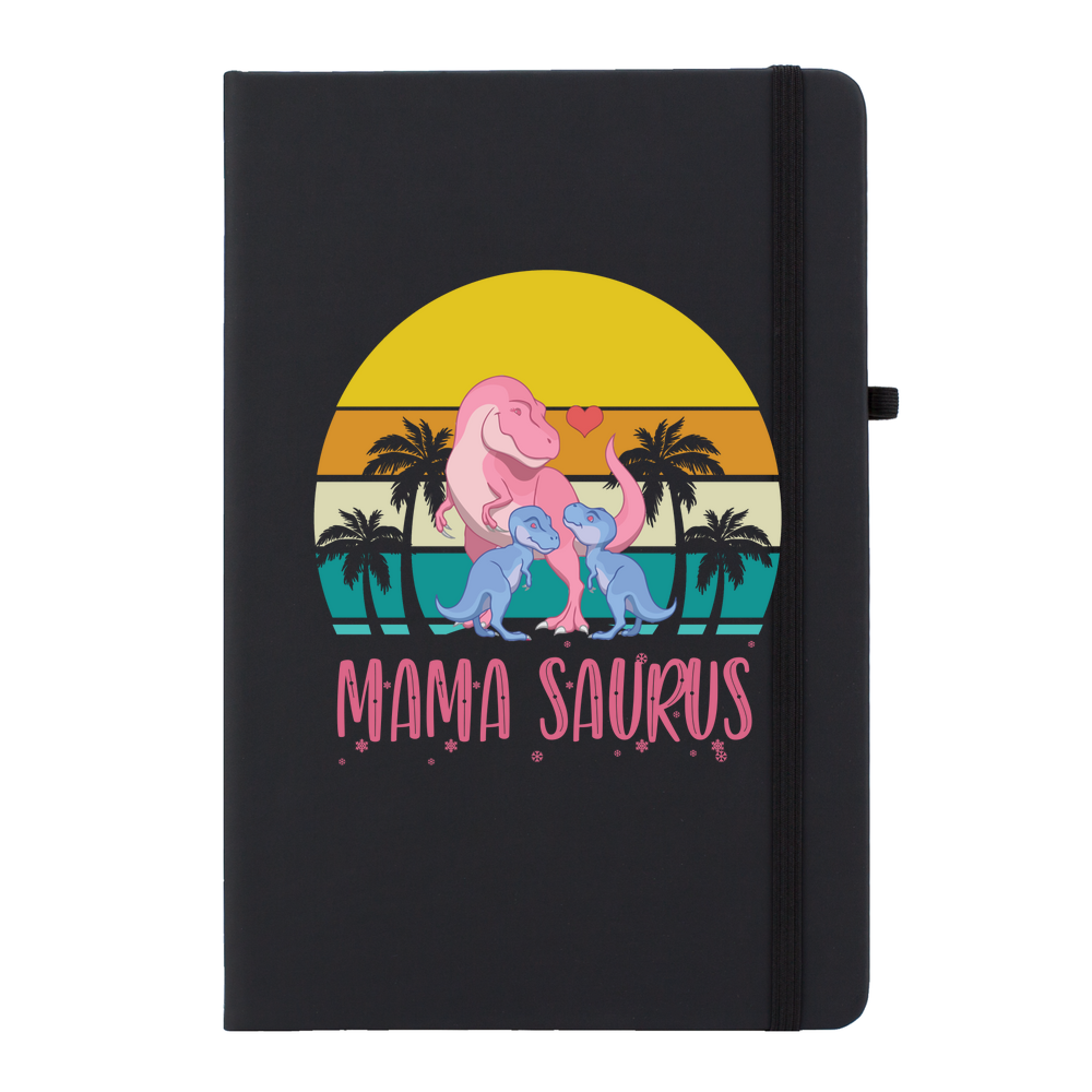 Mama Saurus Personalised Notebook - Image 9