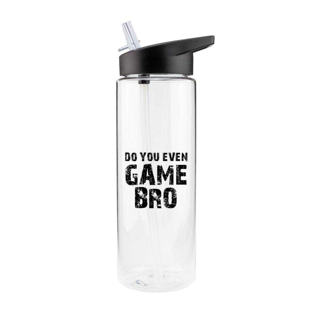 Do You Even Game Bro Bottle - Image 5