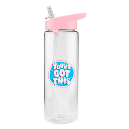 You've Got This Personalised Bottle - Image 10