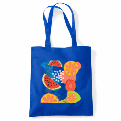 Fruits Tote Bag - Image 6