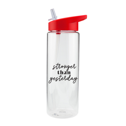 Stronger Than Yesterday Bottle - Image 4
