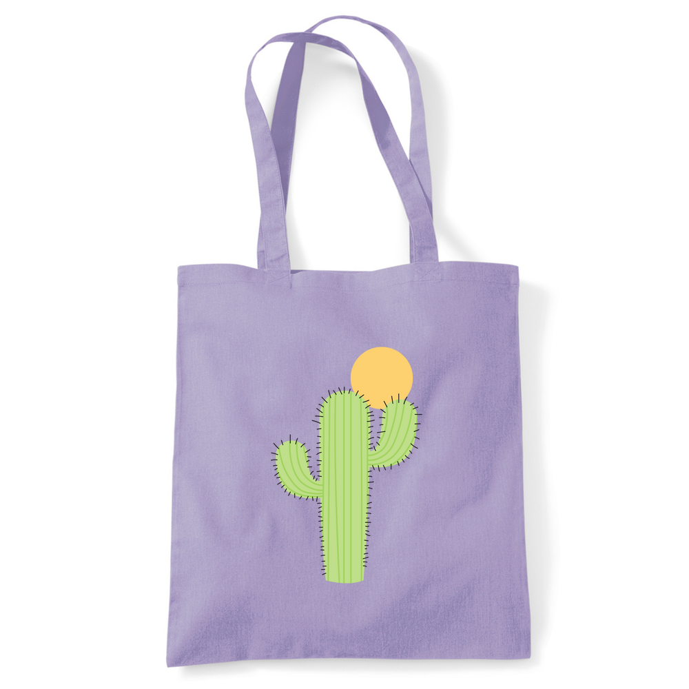 Cactus Tote Bag - Image 23