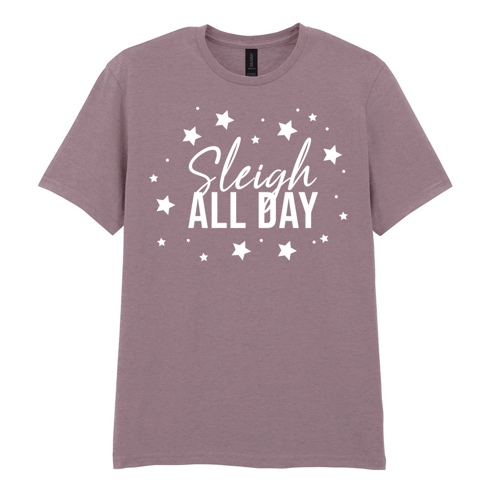 Sleigh All Day Cotton T-Shirt - Image 41