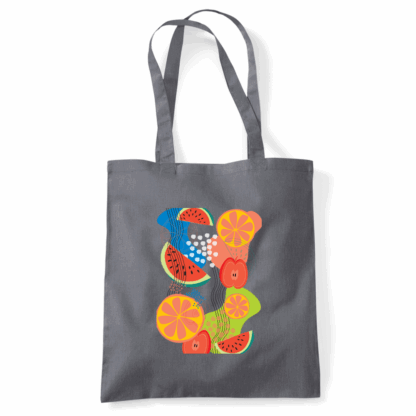 Fruits Tote Bag - Image 17