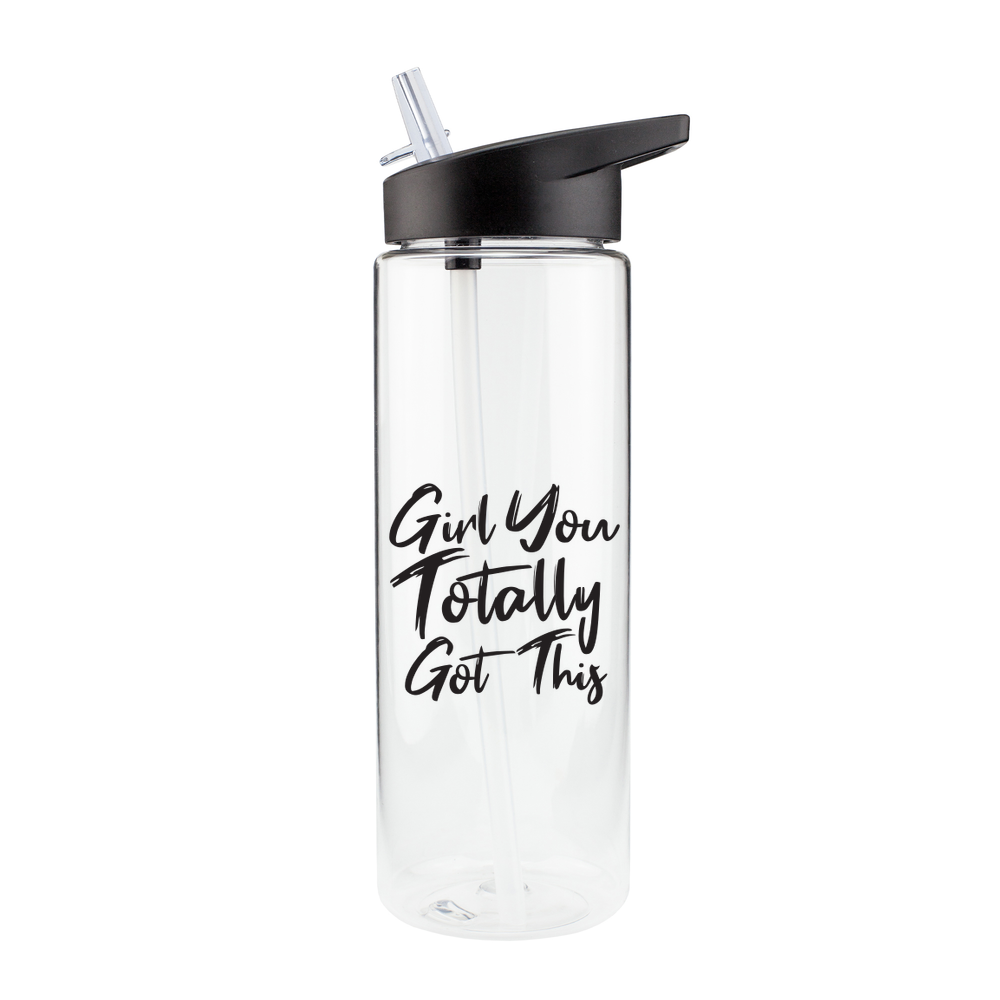 Girl You Totally Got This Bottle - Image 3
