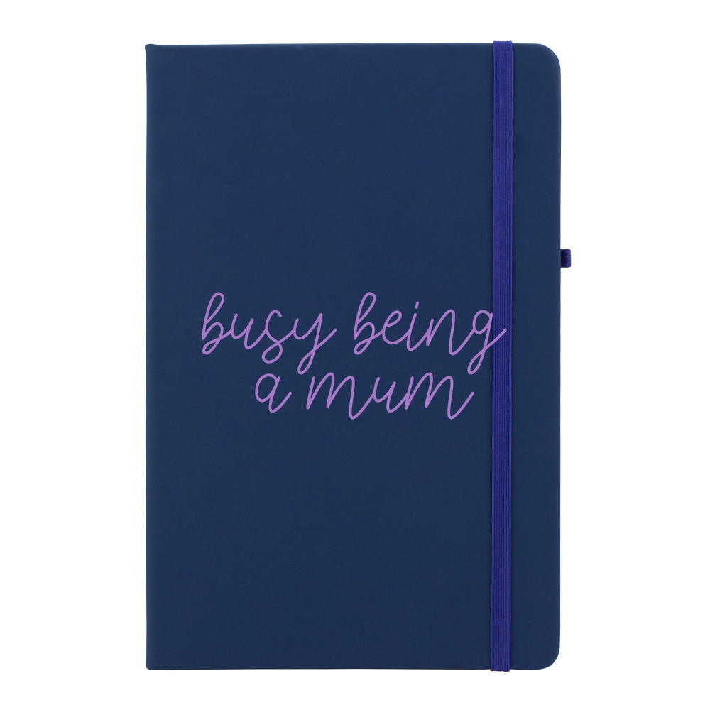 Busy Being a Mum Notebook - Image 10