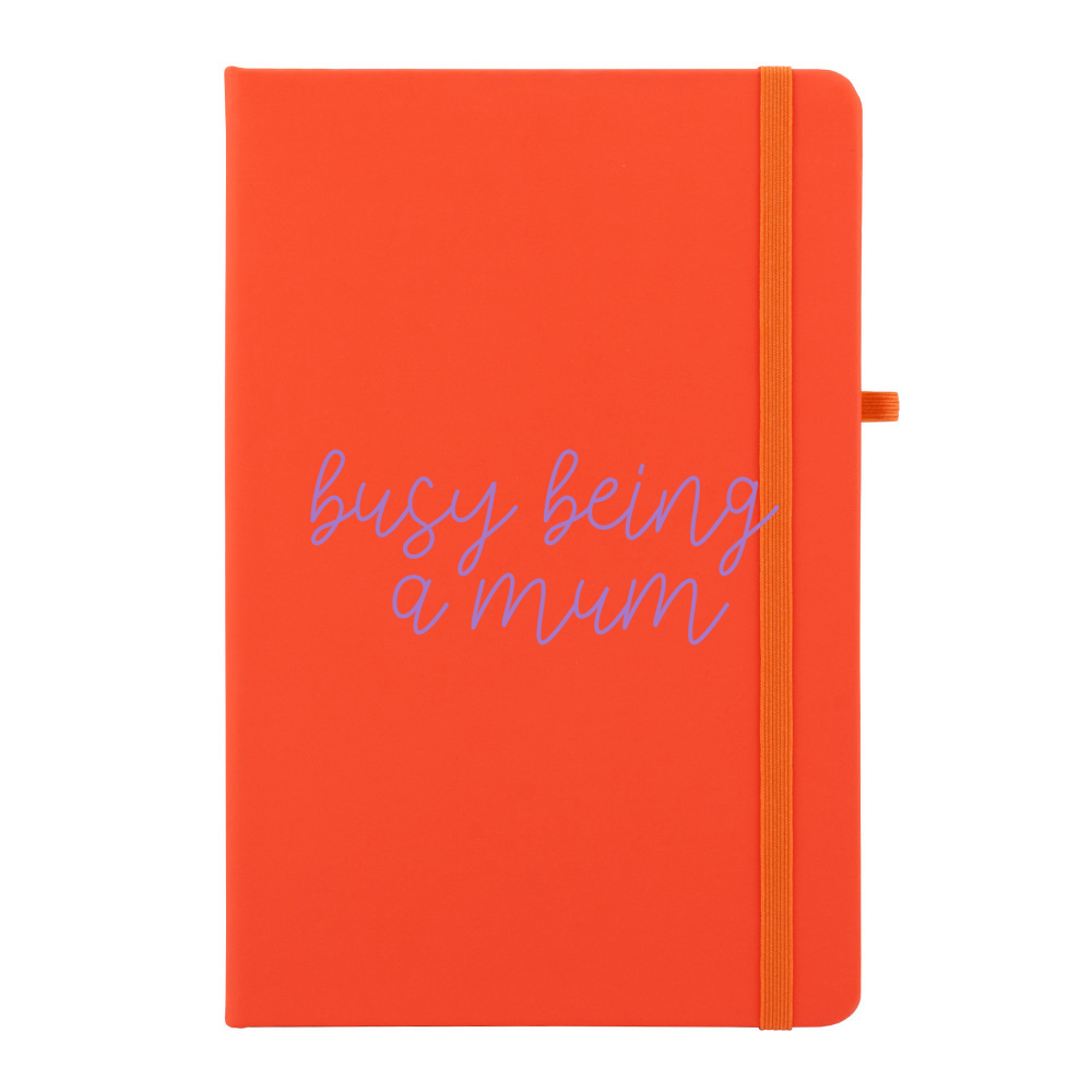 Busy Being a Mum Notebook - Image 5