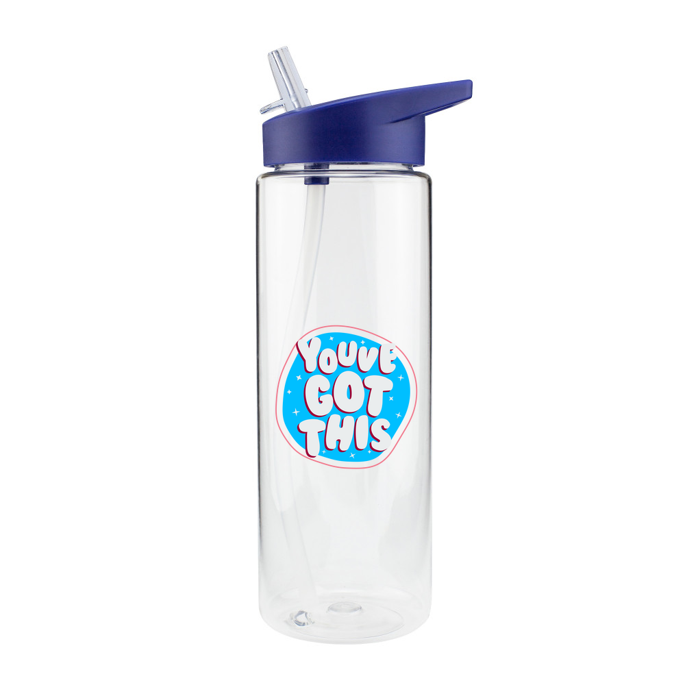 You've Got This Personalised Bottle - Image 5