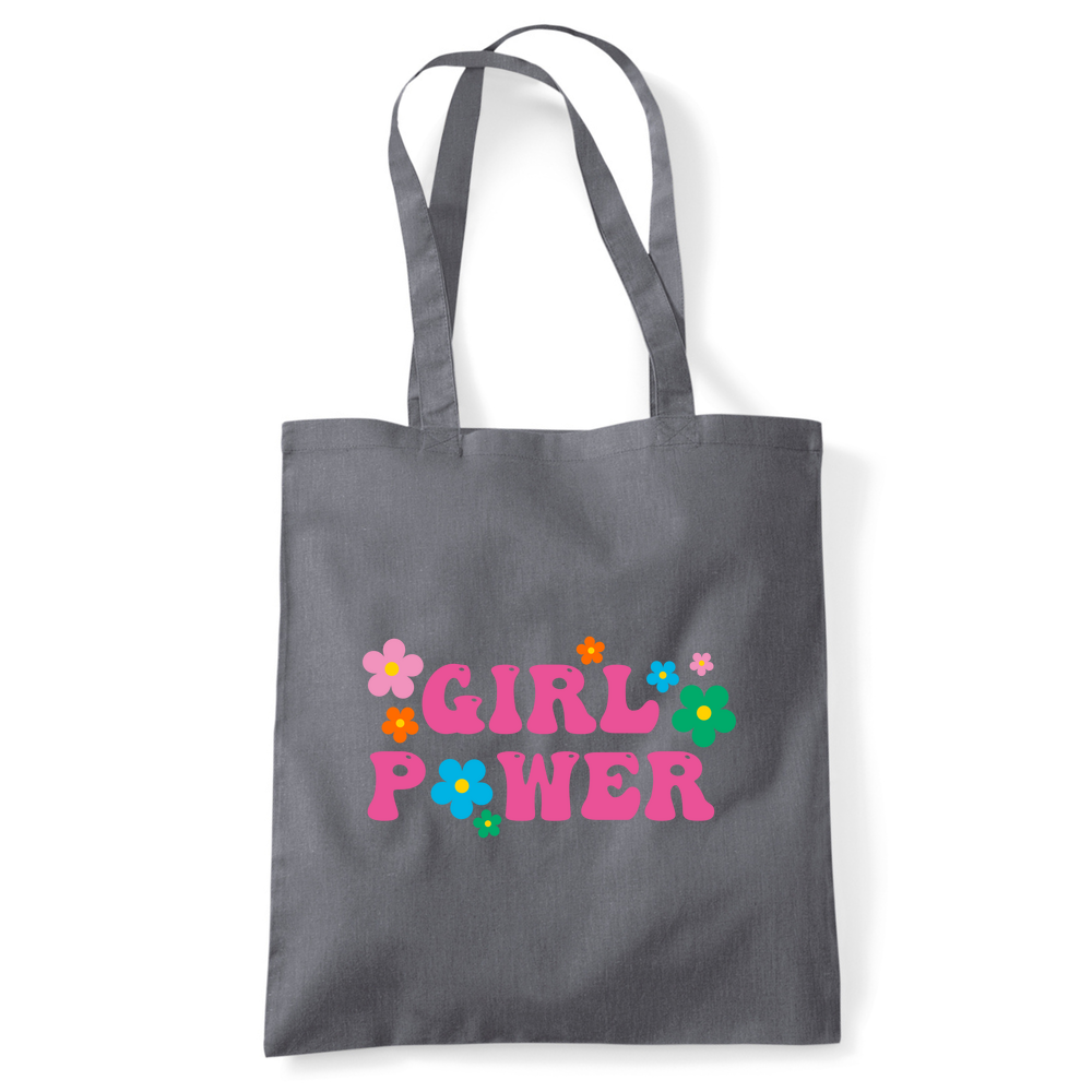 Organic Cotton Tote Bag - Image 7