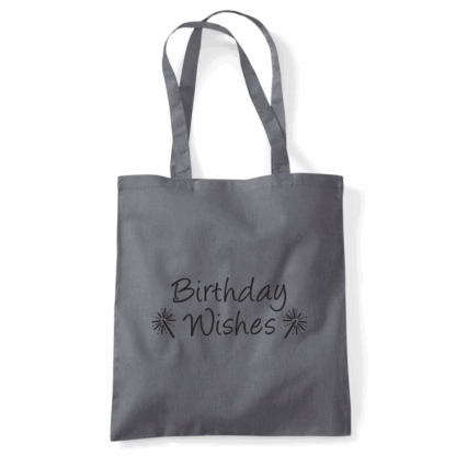 Organic Cotton Tote Bag - Image 7