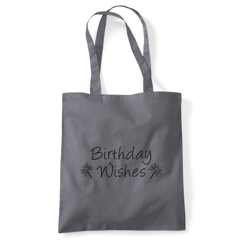 Organic Cotton Tote Bag - Image 7