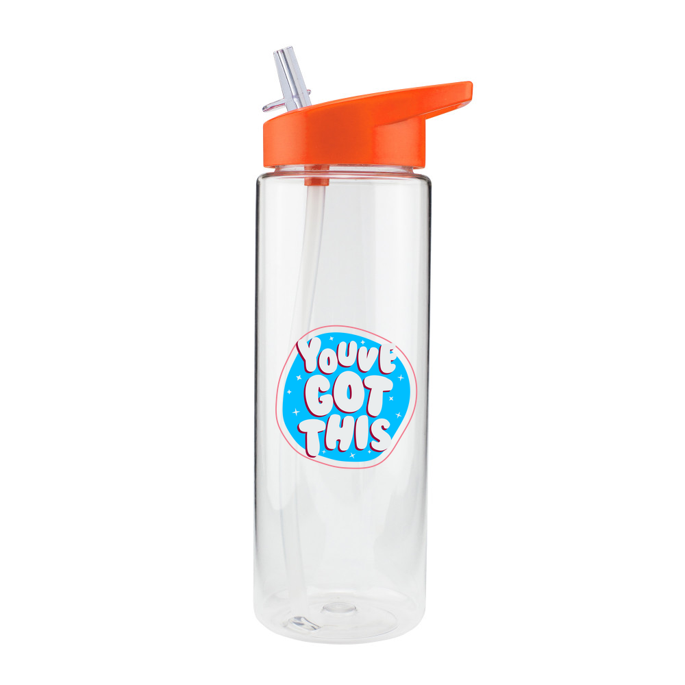 You've Got This Personalised Bottle - Image 6